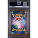 Pokémon TCG: Fa/Passimian {{setAbbreviation}} 203 NM PSA 10 (Back)