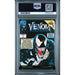 Pokémon TCG: Eddie/Venom, Lthl Prtct {{setAbbreviation}} 0233 NM PSA 10 (Back)