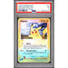 Pokémon TCG: Pikachu Reverse Holo #43 PSA 5-166182145