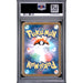 Pokémon TCG: Mega Charizard X Ex {{setAbbreviation}} 223 NM PSA 10 (Back)