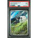 Pokémon TCG: Hop's Wooloo #112 PSA 9-143650871