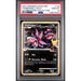 Pokémon TCG: Hydreigon C #138 PSA 10 Holo - Celebrations