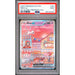 Pokémon TCG: Mew Ex #053 PSA 9-166182082