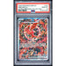 Pokémon TCG: Oricorio Ex #024 PSA 10-151672369