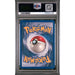 Pokémon TCG: Charmeleon #37 PSA 5 Reverse Holo - Legendary Collection-145624136 (back)