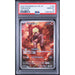 Pokémon TCG: Terrakion #133 PSA 10-148545914