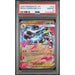 Pokémon TCG: Mega Charizard X Ex #013 PSA 10-147278456