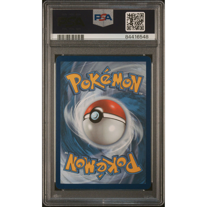 Pokémon TCG: Duraludon V #198 PSA 10 - Evolving Skies-84416548 (back)