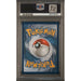 Pokémon TCG: Duraludon V #198 PSA 10 - Evolving Skies-84416548 (back)