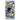 A Japanese Pokémon TCG: Abyss Eye Booster Pack - Japansk (Mega Evolution) by The Pokémon Company, featuring Darkrai at the center amid swirling green and purple energy. The pack displays striking Japanese text and the iconic Pokémon logo, representing the exhilarating Abyss Eye series where Mega Evolution elevates battles to thrilling new heights.