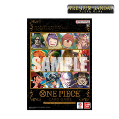 One Piece Card Game: Premium Card Collection -Best Selection Vol.6