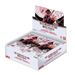 Bandai One Piece Card Game: OP18: The Dominance of God Booster Box containing 24 packs.