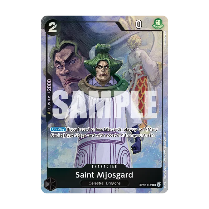 One Piece Card Game Premium Card Collection Vol.6