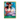 Anime-style trading card from Bandai’s One Piece Card Game: Premium Card Collection -Best Selection Vol.6, titled For Fun and depicting a character with a large hat and sword against a blue sky. White SAMPLE text overlays the image, which features a green and gold border with game instructions.