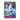Sure! Here’s a rewritten sentence using your product data: A trading card from the One Piece Card Game: Premium Card Collection -Best Selection Vol.6 by Bandai showcases a striking character amid a stormy blue backdrop, complete with dynamic text boxes highlighting the card's effects and abilities.