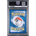 Pokémon TCG: Regice-Holo {{setAbbreviation}} 90 NM PSA 4 (Back)