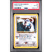 Pokémon TCG: Lugia #9 PSA 6 Holo - Neo Genesis-145624137