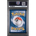 Pokémon TCG: Meowth {{setAbbreviation}} 106 NM PSA 10 (Back)