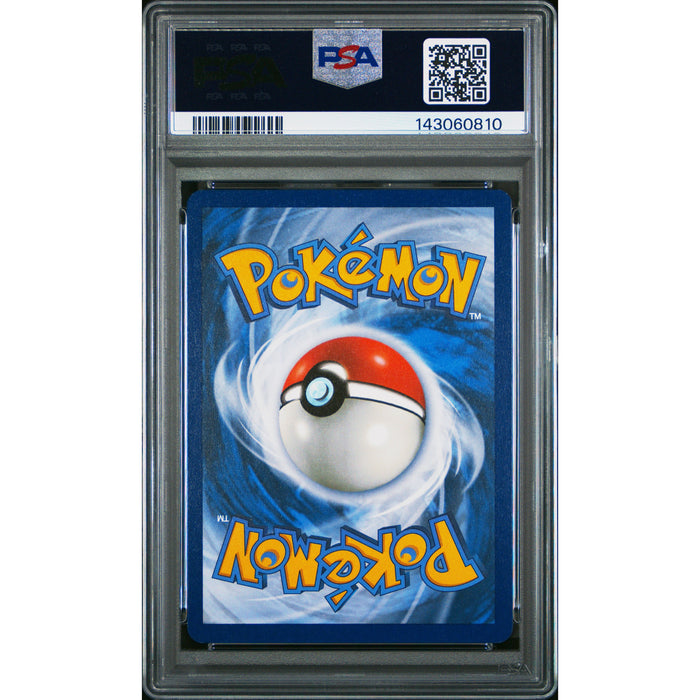 Pokémon TCG: Terapagos Ex #170 PSA 9 - Stellar Crown-143060810 (back)