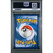 Pokémon TCG: Terapagos Ex #170 PSA 9 - Stellar Crown-143060810 (back)