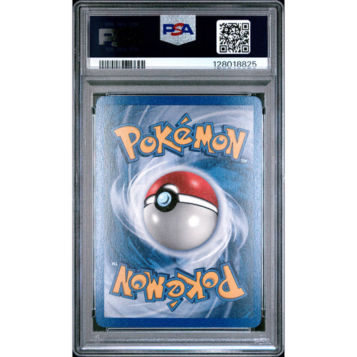 Pokémon TCG: Xatu H32 PSA 8 Holo - Skyridge (back)