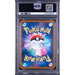 Pokémon TCG: Fa/Wyrdeer {{setAbbreviation}} 070 NM PSA 9 (Back)