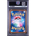 Pokémon TCG: Fa/Banette {{setAbbreviation}} 197 NM PSA 10 (Back)