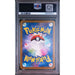 Pokémon TCG: Ambipom {{setAbbreviation}} 092 NM PSA 10 (Back)