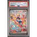 Pokémon TCG: Greninja Ex #214 PSA 10-139930539