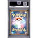 Pokémon TCG: Jolteon {{setAbbreviation}} 064 NM PSA 10 (Back)