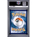 Pokémon TCG: Oricorio Ex {{setAbbreviation}} 024 NM PSA 10 (Back)