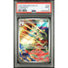 Pokémon TCG: Hydrapple #068 PSA 9-139608056