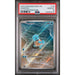 Pokémon TCG: Squirtle #170 PSA 10-136960015