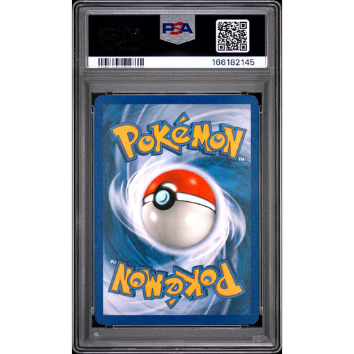 Pokémon TCG: Pikachu-Rev.Foil {{setAbbreviation}} 43 NM PSA 5 (Back)