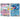 Introducing the Pokémon TCG: 30th Celebration Pokémon ex Box by The Pokémon Company, featuring two special trading cards—Sylveon ex with a vibrant pink background and Greninja ex against a dynamic blue water backdrop. Each card showcases beautifully illustrated Pokémon, complete with detailed stats, powerful moves, and a commemorative Pikachu icon with an exclusive number in the lower right corner. These cards make perfect additions to any booster pack or serve as standout highlights for fans celebrating