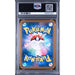 Pokémon TCG: Fa/Passimian {{setAbbreviation}} 203 NM PSA 10 (Back)