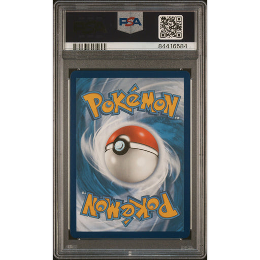 Pokémon TCG: Path To The Peak #213 PSA 10 - Astral Radiance-84416584 (back)