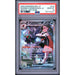 Pokémon TCG: Marnie's Grimmsnarl Ex #243 PSA 10-157174227