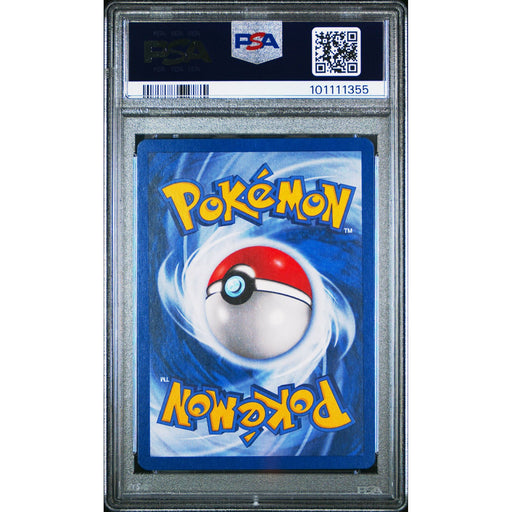 Pokémon TCG: Moltres {{setAbbreviation}} 21 NM PSA 10 (Back)