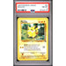 Pokémon TCG: Pikachu #60 PSA 8-157304179