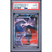 Pokémon TCG: Rocket's Mewtwo Ex #237 PSA 10-157063698