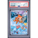 Pokémon TCG: Chimchar #041 PSA 10-163255952