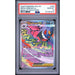 Pokémon TCG: Mega Gengar Ex #269 PSA 10-157063634