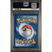 Pokémon TCG: Shining Gyarados #65 PSA 3 Holo - Neo Revelation-147426519 (back)