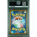 Pokémon TCG: Nymble {{setAbbreviation}} 082 NM PSA 10 (Back)