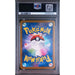 Pokémon TCG: Nymble {{setAbbreviation}} 082 NM PSA 10 (Back)
