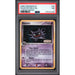 Pokémon TCG: Haunter Reverse Holo #35 PSA 7-175331428