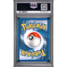Pokémon TCG: Arcanine {{setAbbreviation}} 23 NM PSA 9 (Back)
