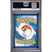 Pokémon TCG: Mega Lopunny Ex {{setAbbreviation}} 128 NM PSA 10 (Back)
