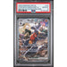 Pokémon TCG: Cynthia's Garchomp Ex #232 PSA 10-157288389